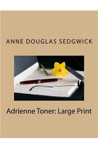 Adrienne Toner
