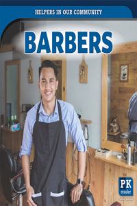 Barbers