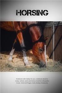 Horsing
