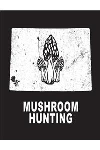 Mushroom Hunting