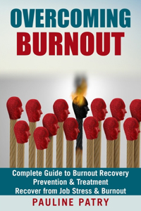 Overcoming Burnout