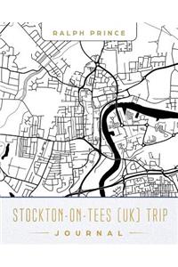 Stockton-On-Tees (Uk) Trip Journal