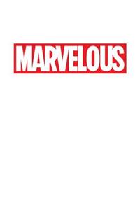 Marvelous