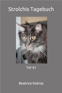 Strolchis Tagebuch