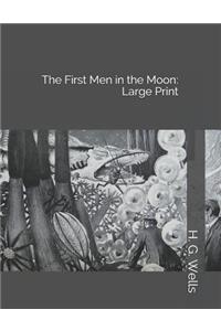 The First Men in the Moon