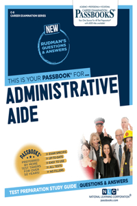 Administrative Aide (C-8)