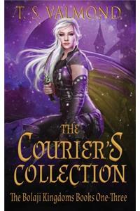 The Courier's Collection