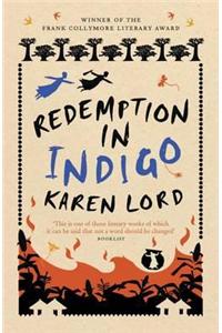 Redemption in Indigo