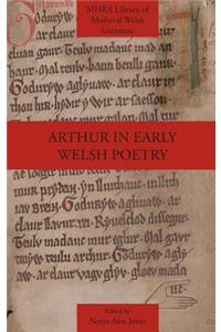 Arthur in Early Welsh Poetry