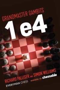 Grandmaster Gambits 1e4