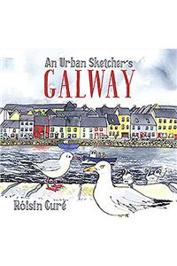 Urban Sketcher's Galway