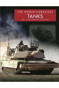 World's Greatest Tanks
