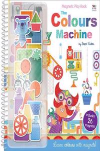 Colours Machine