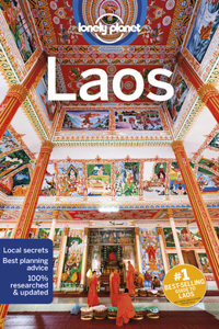 Lonely Planet Laos 10