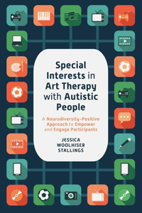 Special Interests in Art Therapy with Autistic People