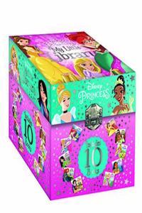 Disney Princess: My Little Library