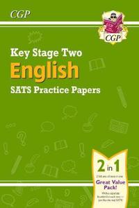 New KS2 English SATS Practice Papers (for the tests in 2019)