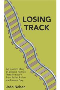 Losing Track