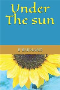 Under The Sun