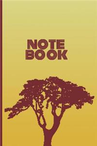 Note Book