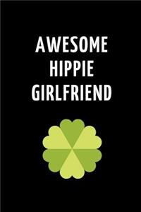 Awesome Hippie Girlfriend