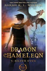 Dragon Chameleon