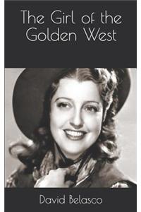 The Girl of the Golden West