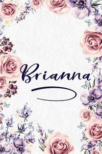 Brianna