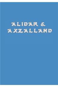 Älidär & Äxzälländ