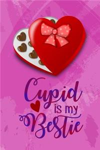 Cupid Is My Bestie