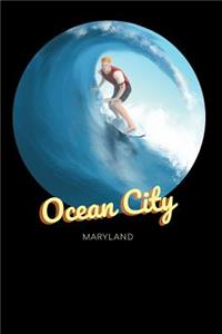 Ocean City Maryland