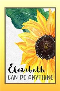 Elizabeth Can Do Anything