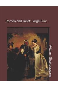 Romeo and Juliet