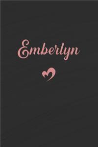 Emberlyn