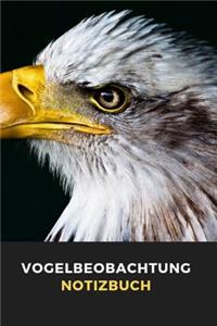 Vogelbeobachtung