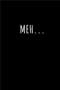 Meh...