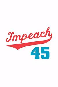 Impeach 45