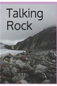 Talking Rock