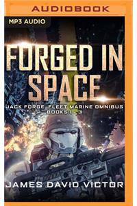 Forged in Space Omnibus