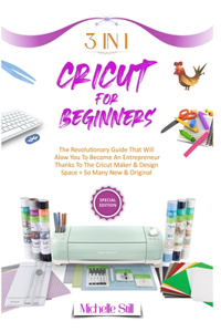 Cricut for Beginners