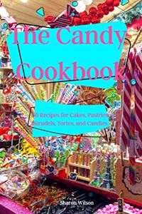 The Candy Cookbook