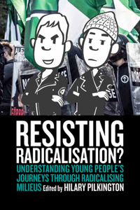 Resisting Radicalisation?