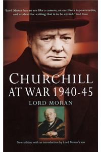 Churchill at War