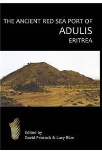 Ancient Red Sea Port of Adulis, Eritrea