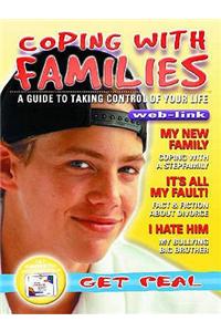 Coping with Families