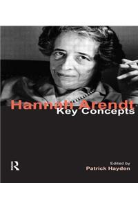 Hannah Arendt