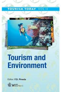 Tourism and Environment