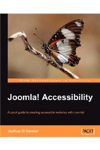 Joomla! Accessibility