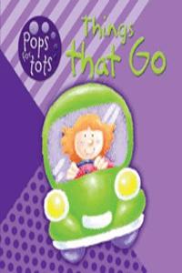 Things That Go