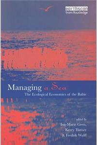 Managing a Sea